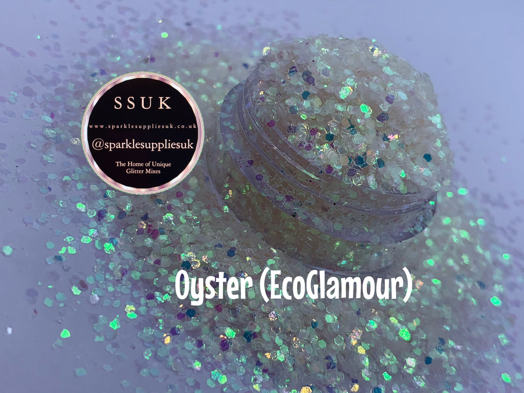 Oyster (EcoGlamour)