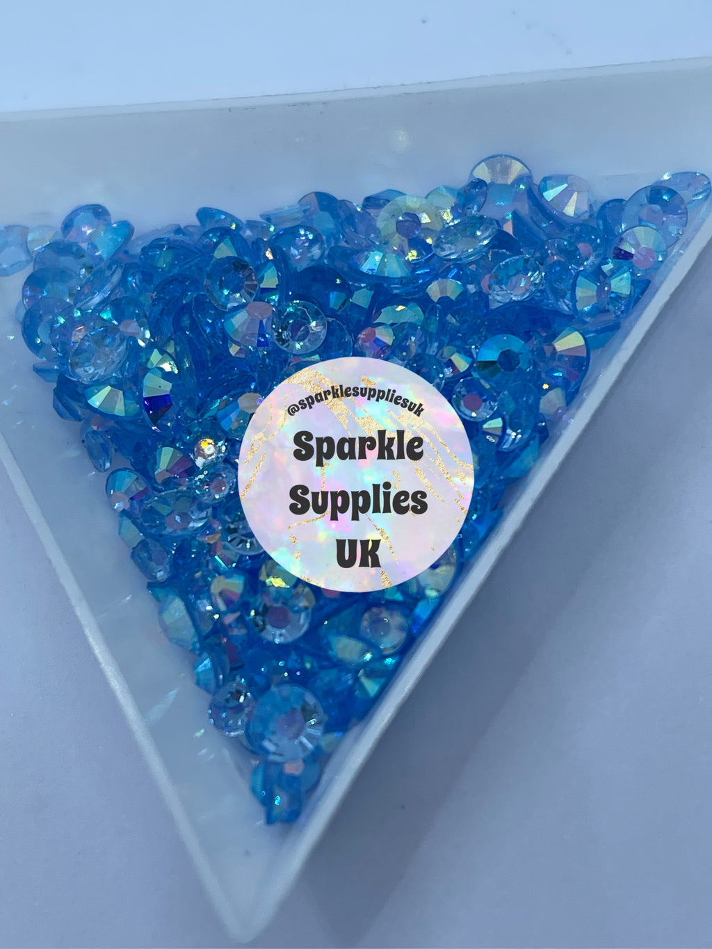 Blue Skies Gems (4g)