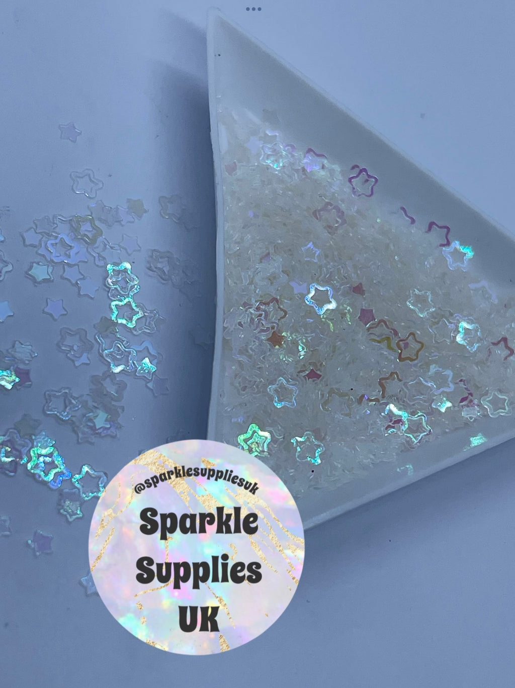 Super Stars! 30g Bag
