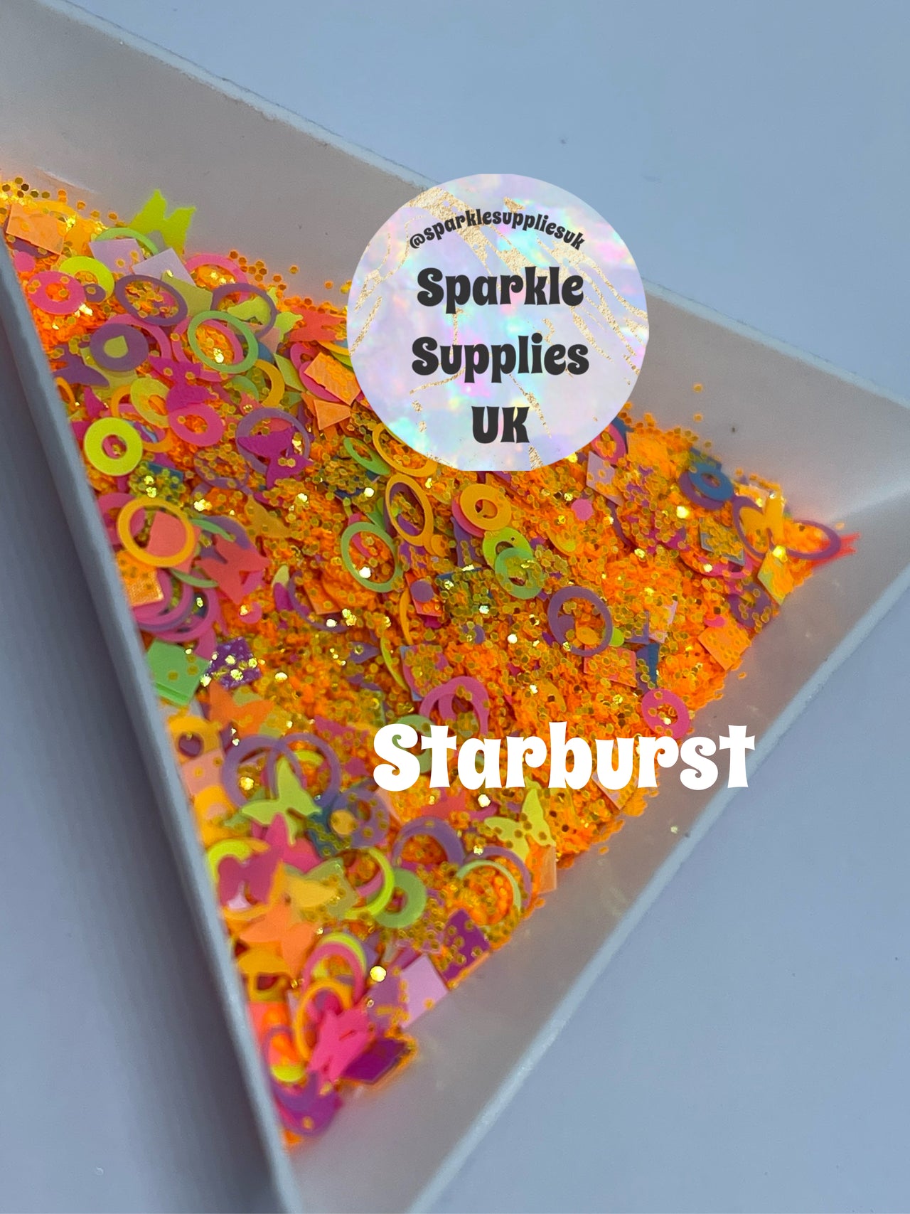 Starburst